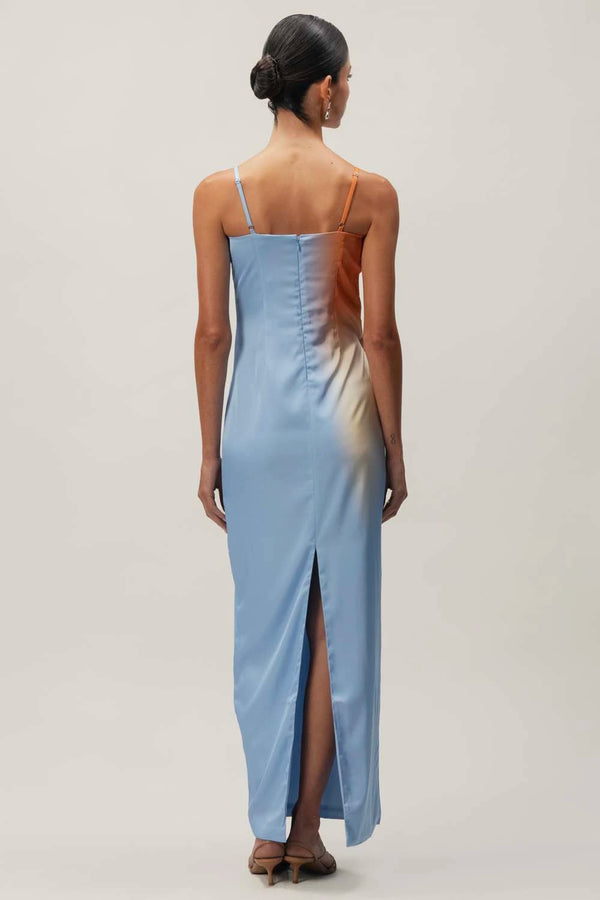 Baobab Medusa Maxi Dress