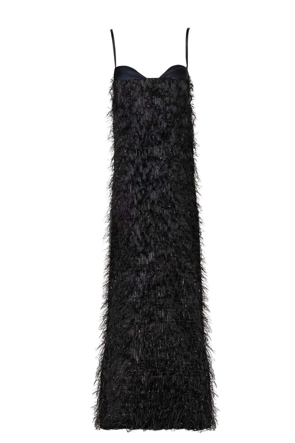 Baobab Medusa Maxi Dress