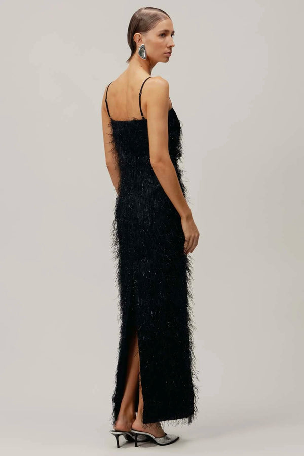 Baobab Medusa Maxi Dress