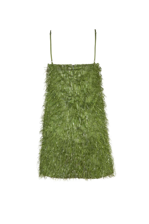 Baobab Medusa Mini Dress