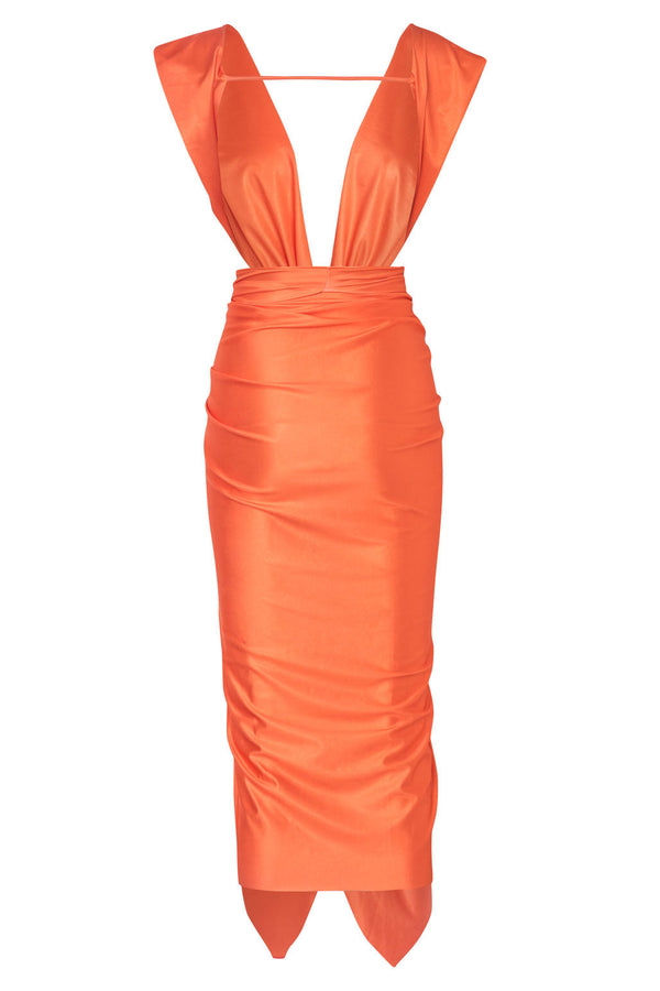Baobab Mia Midi Dress