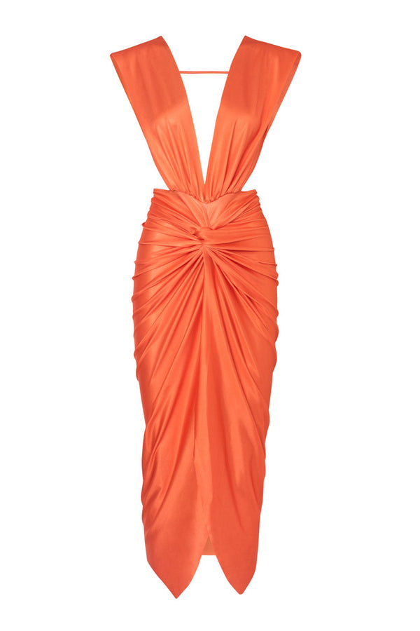 Baobab Mia Midi Dress