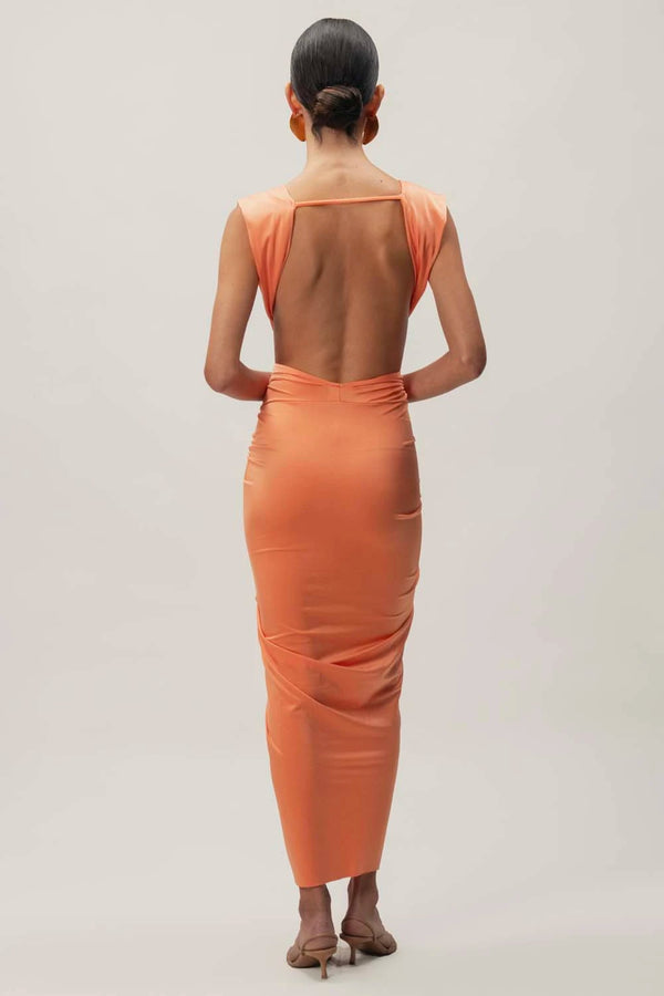 Baobab Mia Midi Dress