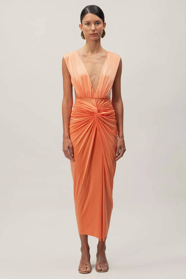 baobab Mia Midi Dress