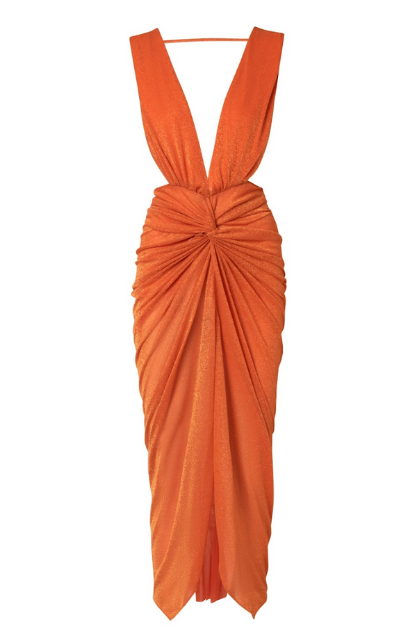 Baobab Mia Midi Dress