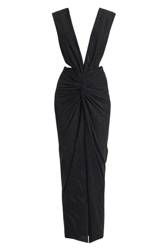 Baobab Mia Midi Dress