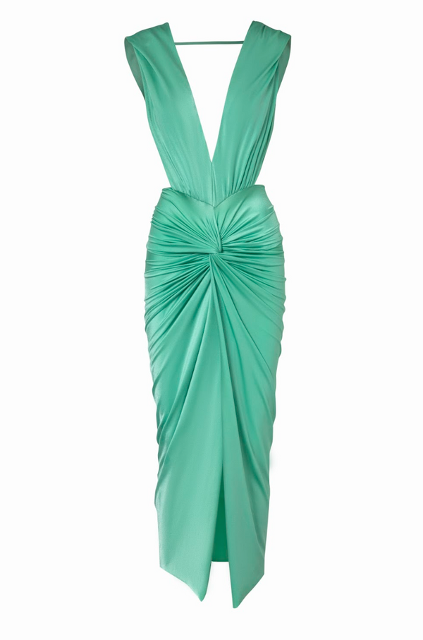 Baobab Mia Midi Dress