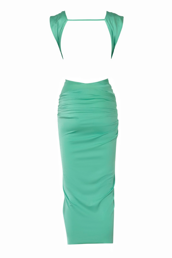 Baobab Mia Midi Dress