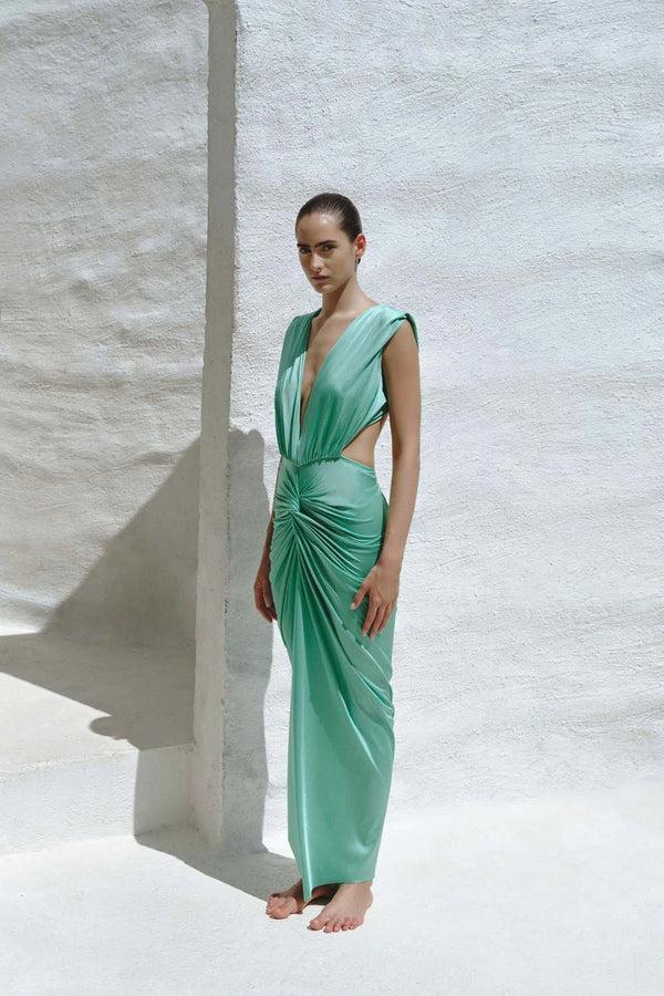 baobab Mia Midi Dress