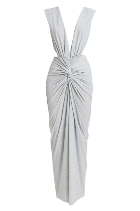 Baobab Mia Midi Dress