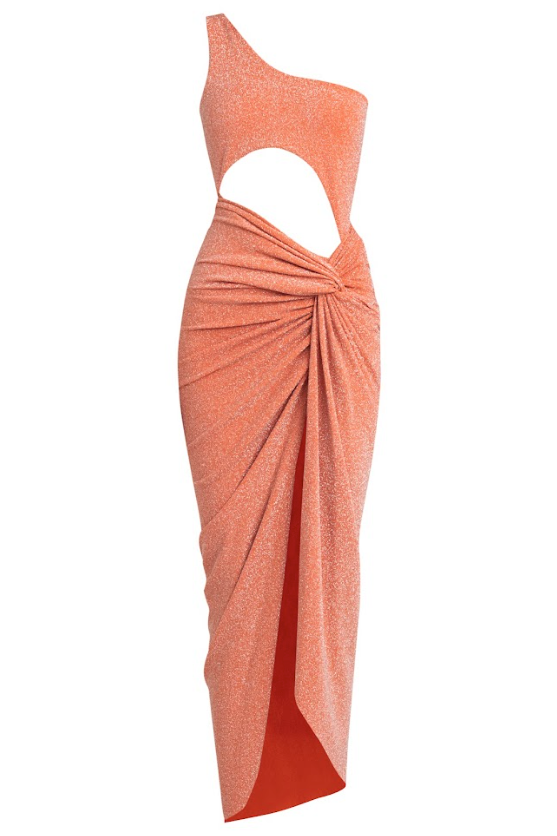 Baobab Mia Midi Pareo