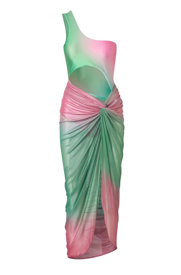 Baobab Mia Midi Pareo