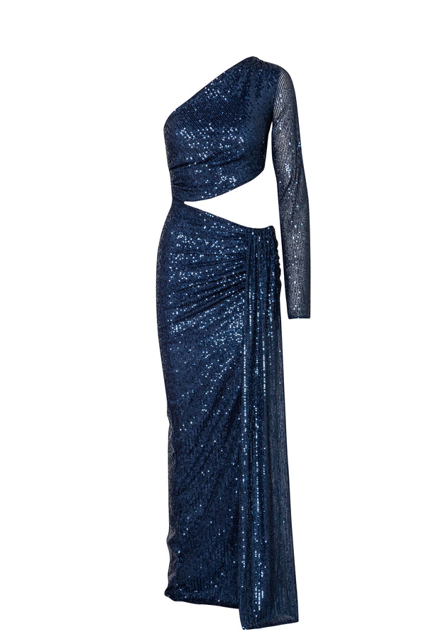 Baobab Midnight Maxi Dress