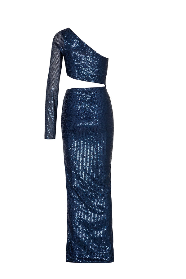 Baobab Midnight Maxi Dress