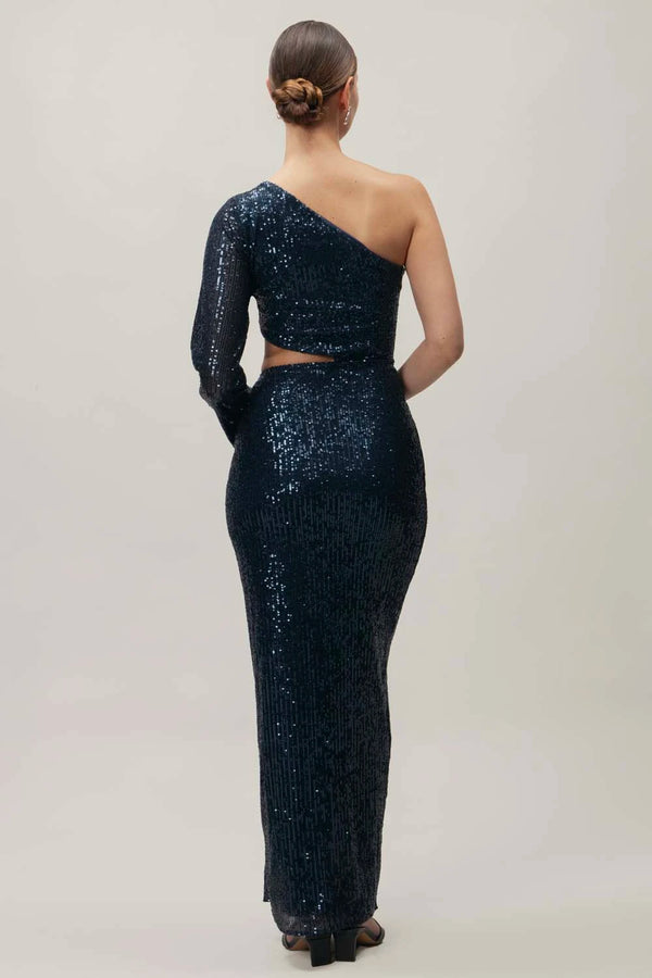 Baobab Midnight Maxi Dress