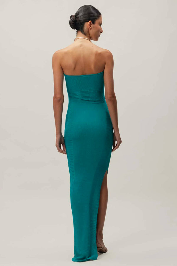 Baobab Mikaela Midi Dress