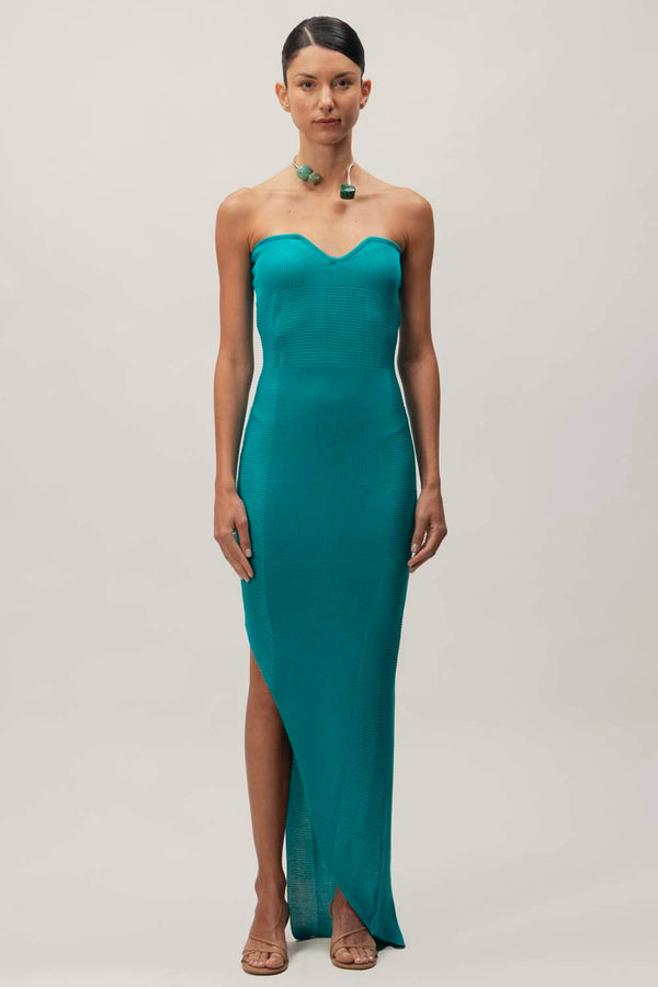 baobab Mikaela Midi Dress