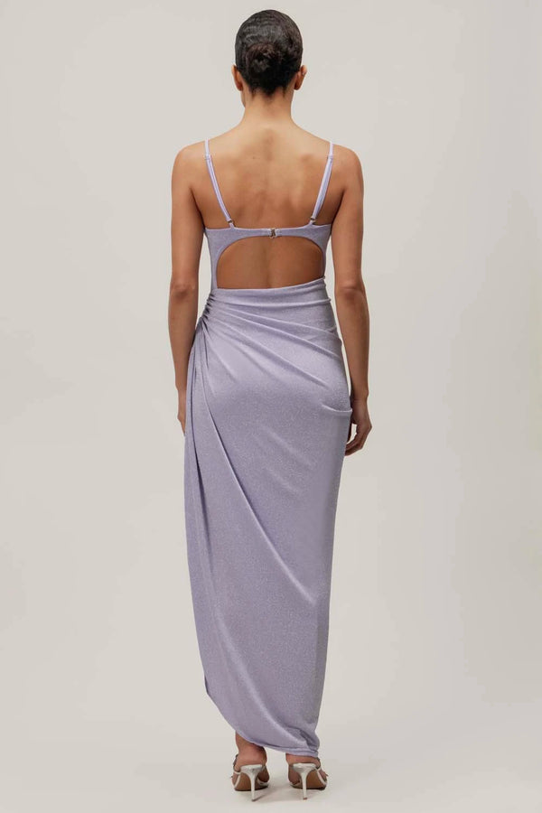 Baobab Mino Maxi Dress