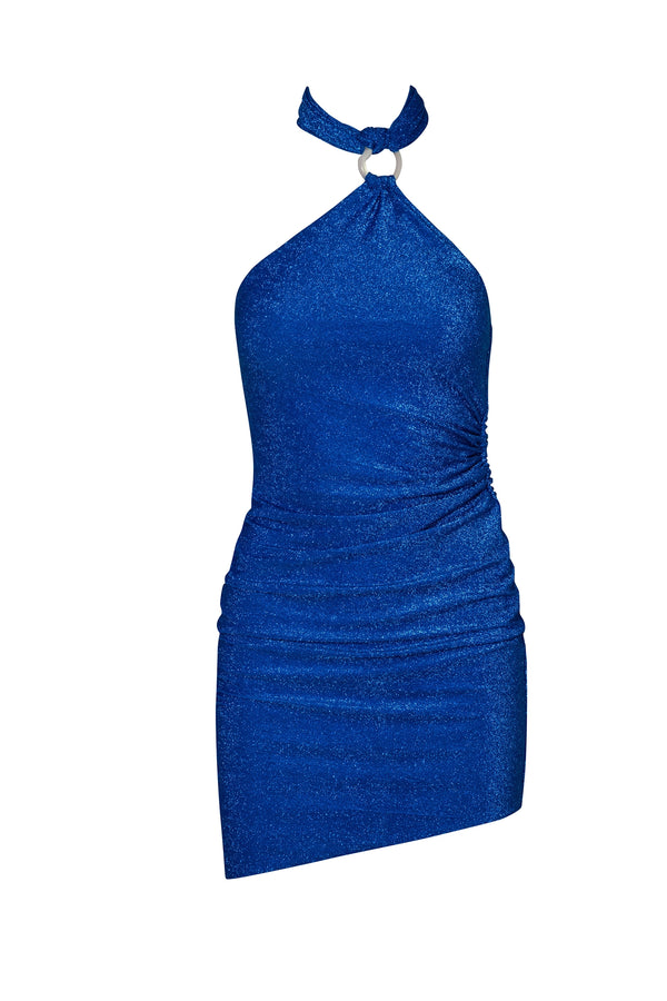 Baobab Mulan Mini Dress