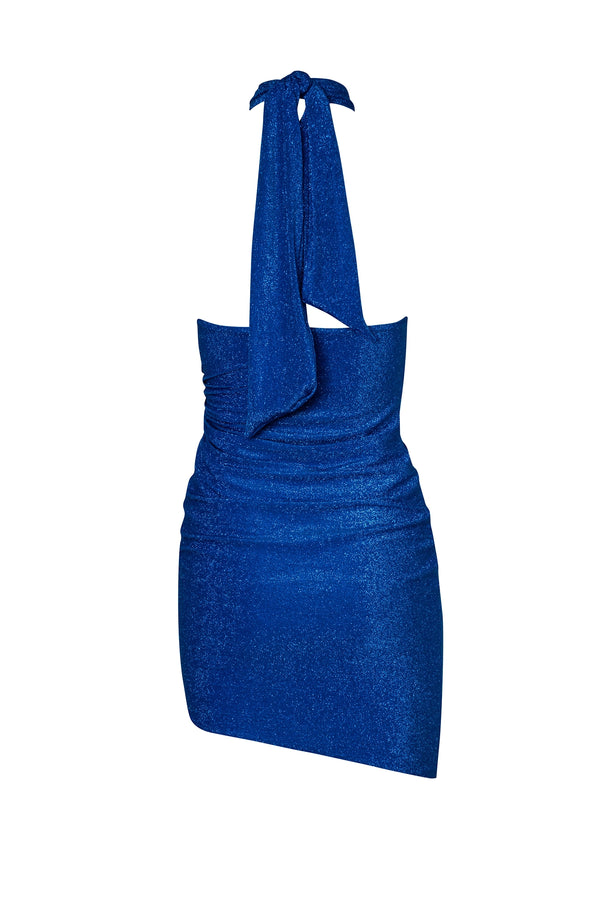 Baobab Mulan Mini Dress