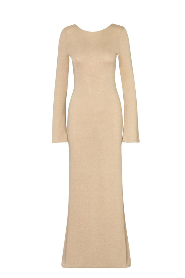 Baobab Musa Maxi Dress