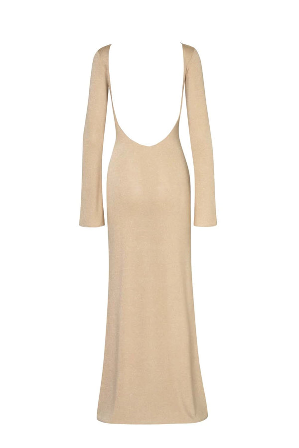 Baobab Musa Maxi Dress