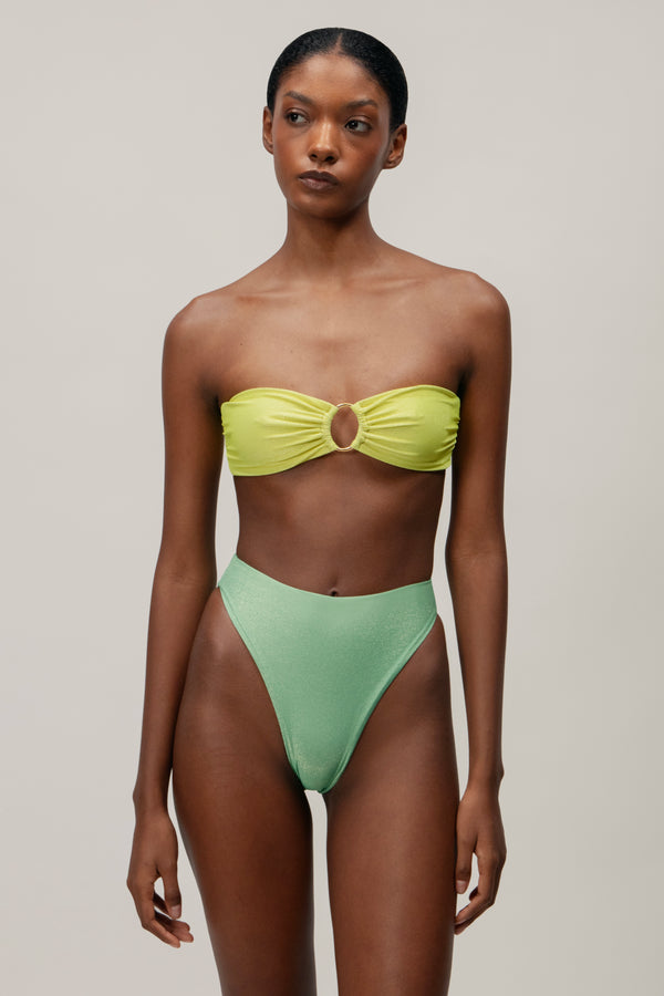 baobab Nala Bikini Top