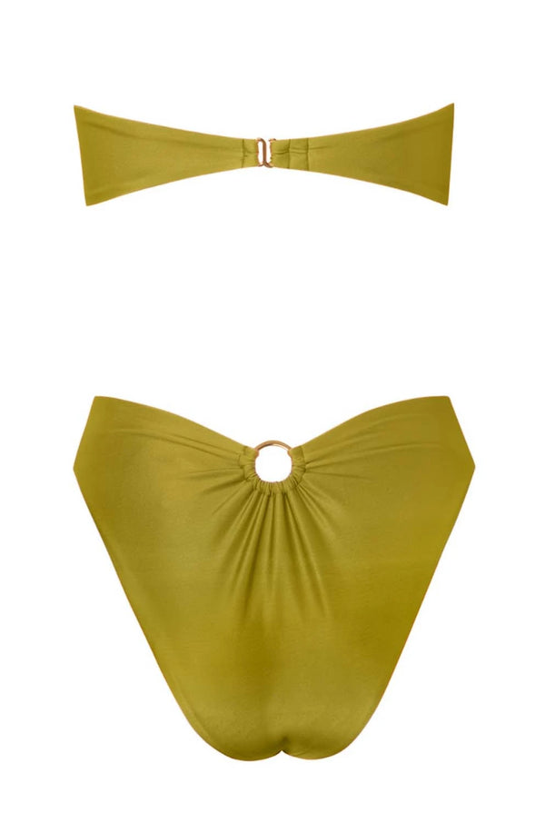 Baobab Nala Bikini Top