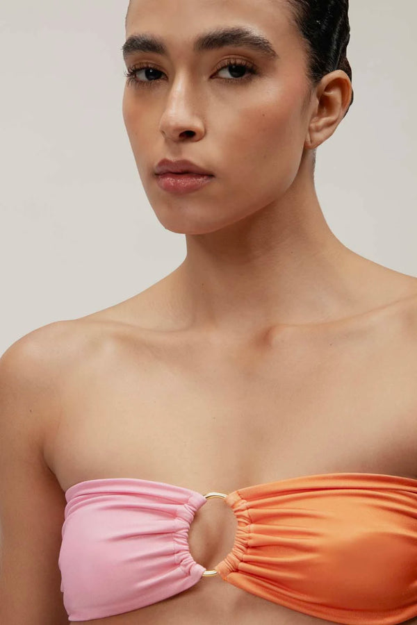 baobab Nala Bikini Top