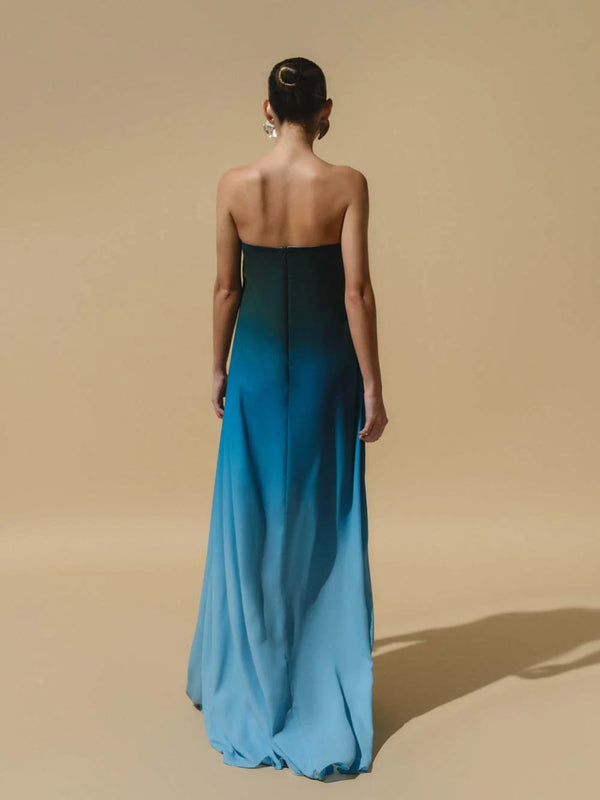 Baobab Nara Maxi Dress