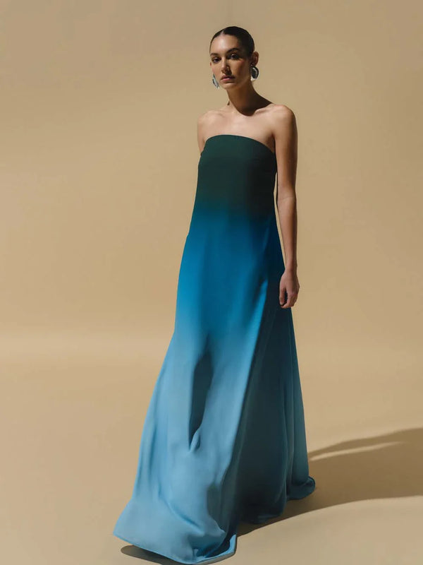 baobab Nara Maxi Dress