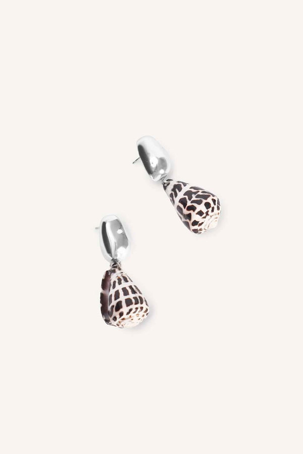 Baobab Nassa Earrings