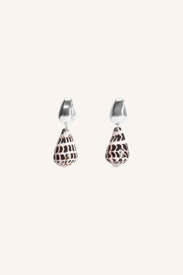 Baobab Nassa Earrings