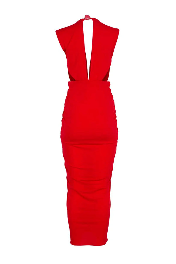 Baobab Nia Maxi Dress