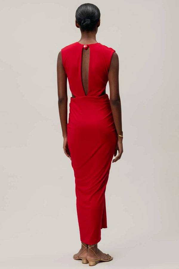 Baobab Nia Maxi Dress