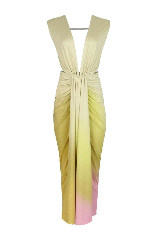 Baobab Nia Maxi Dress