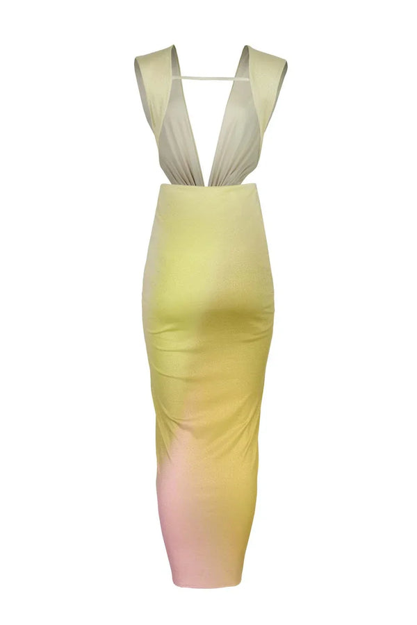 Baobab Nia Maxi Dress