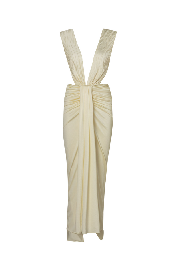 Baobab Nia Maxi Dress