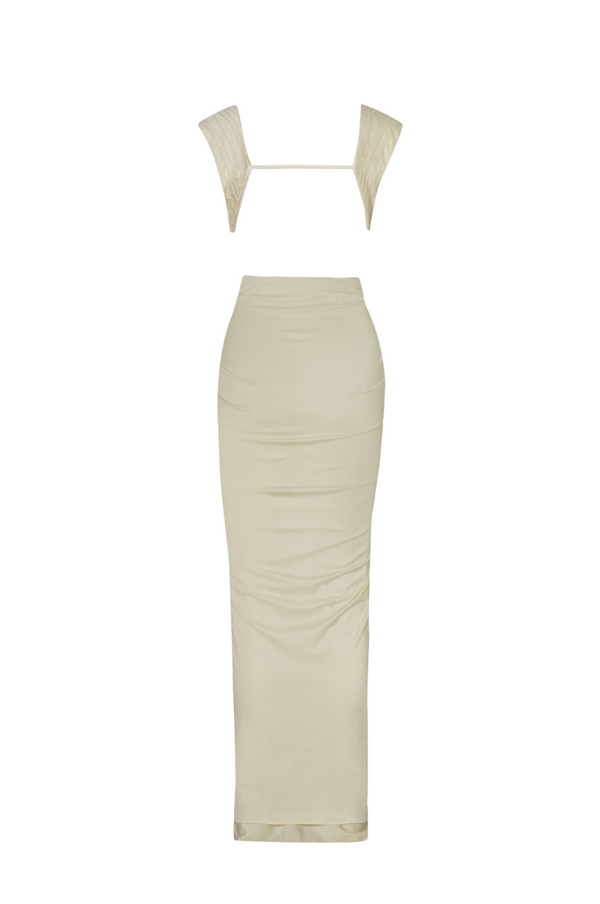 Baobab Nia Maxi Dress