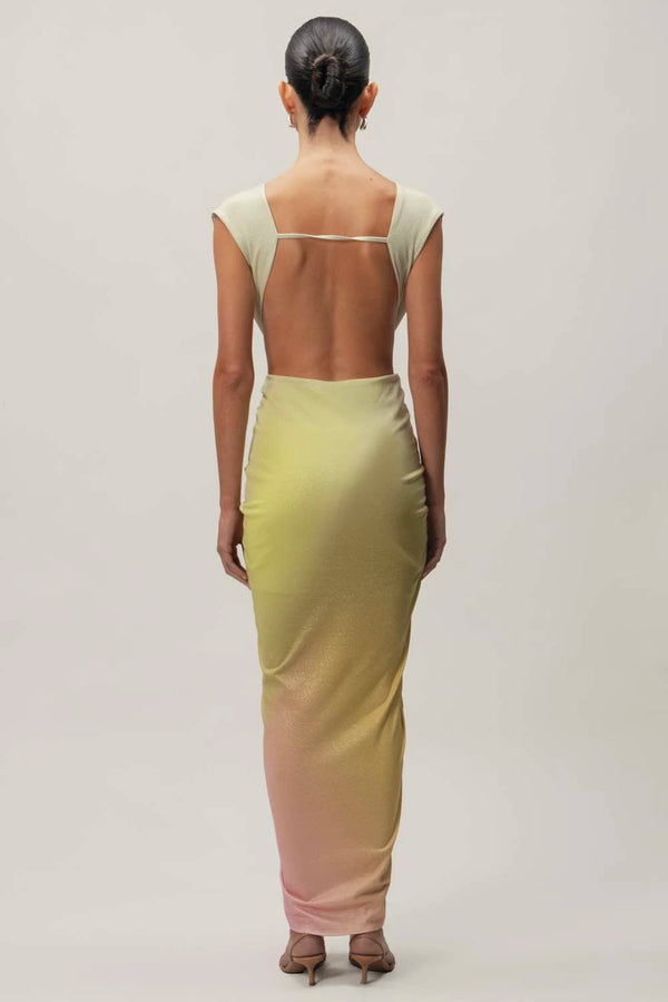 Baobab Nia Maxi Dress