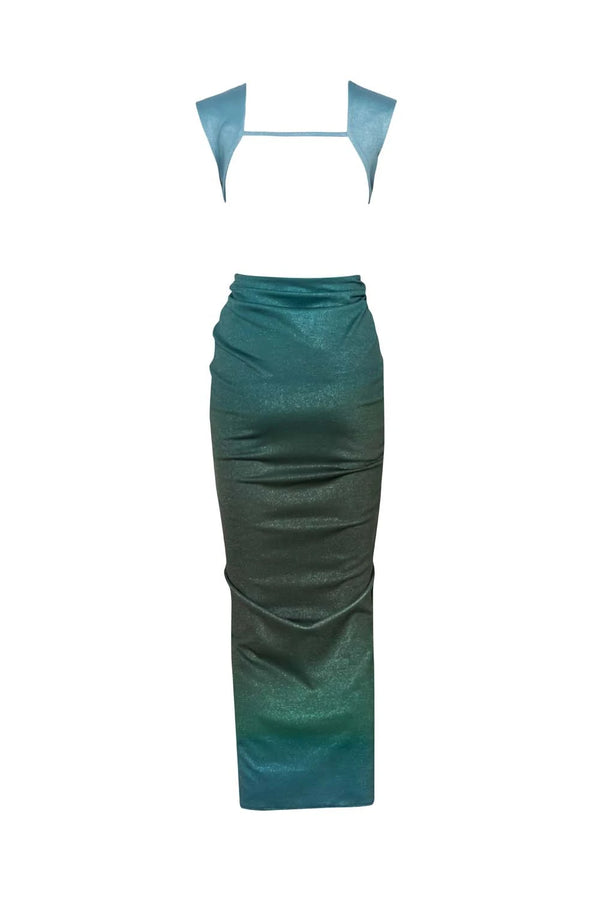 Baobab Nia Maxi Dress