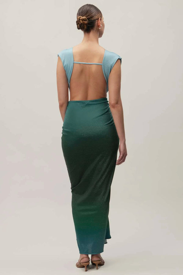 Baobab Nia Maxi Dress