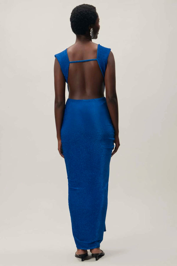 Baobab Nia Maxi Dress