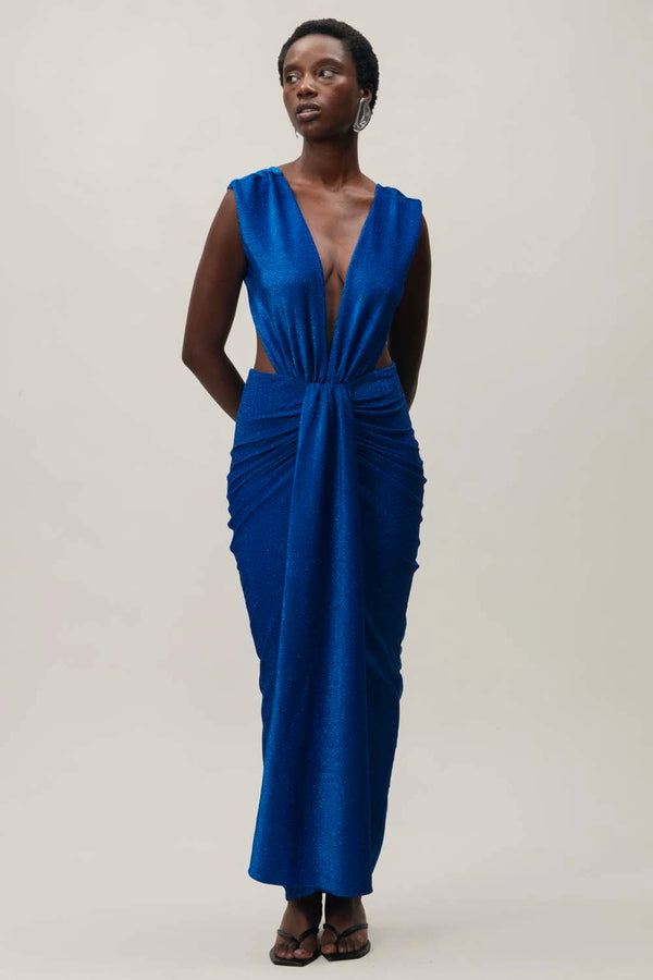 baobab Nia Maxi Dress