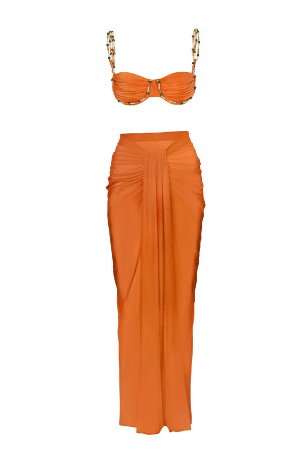 Baobab Nia Maxi Skirt