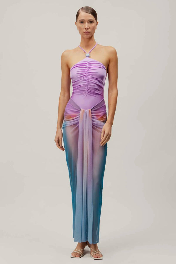 baobab Nia Maxi Skirt