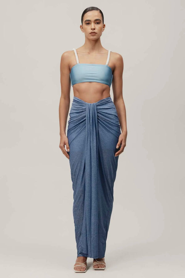 baobab Nia Maxi Skirt