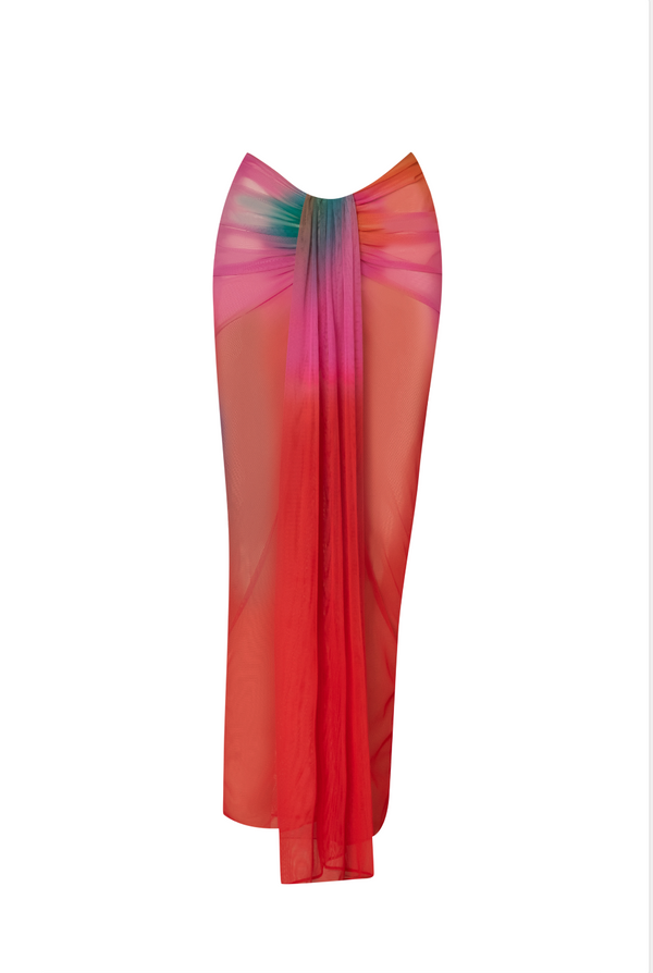 Baobab Nia Maxi Skirt