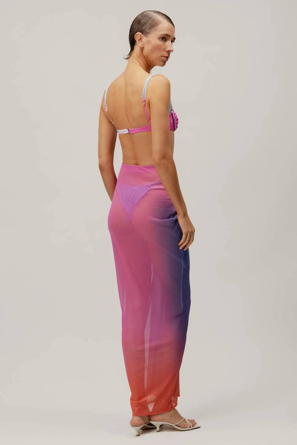 Baobab Nia Maxi Skirt
