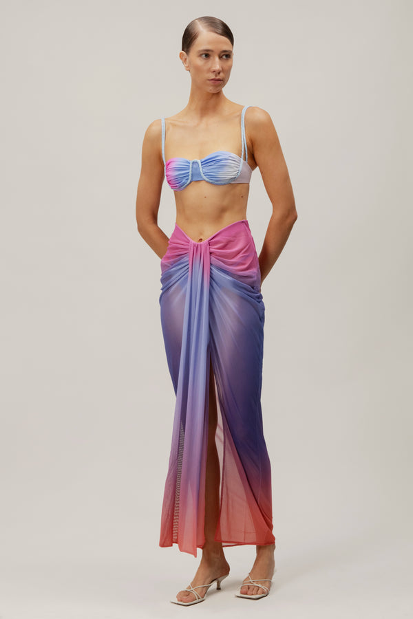 baobab Nia Maxi Skirt